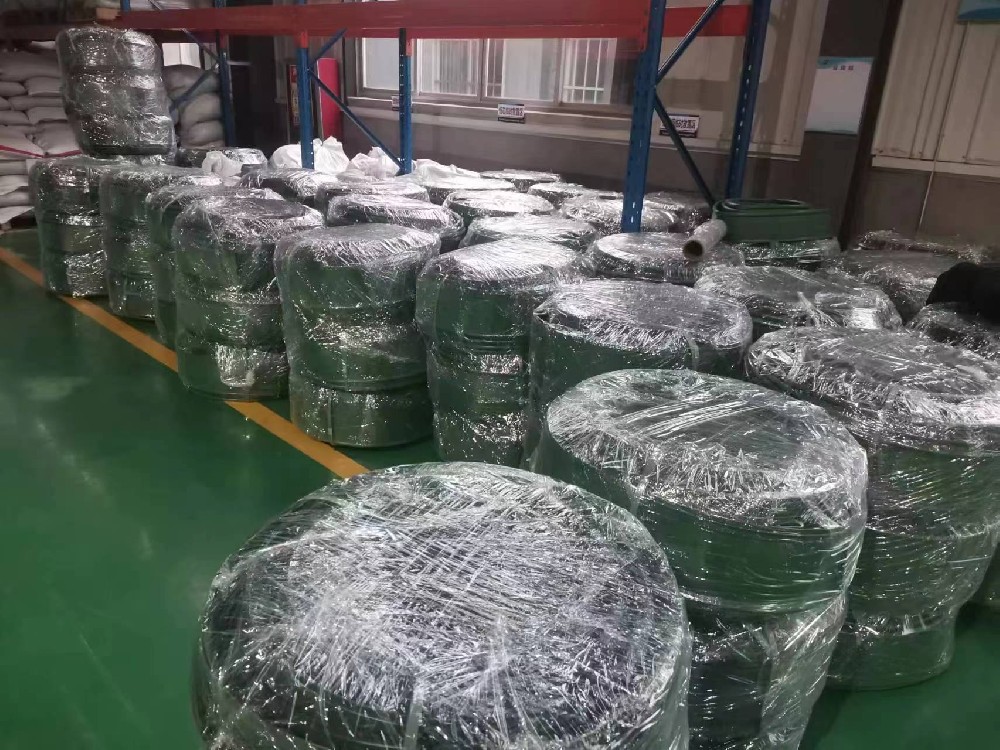 草石隔離帶生產(chǎn)車(chē)間